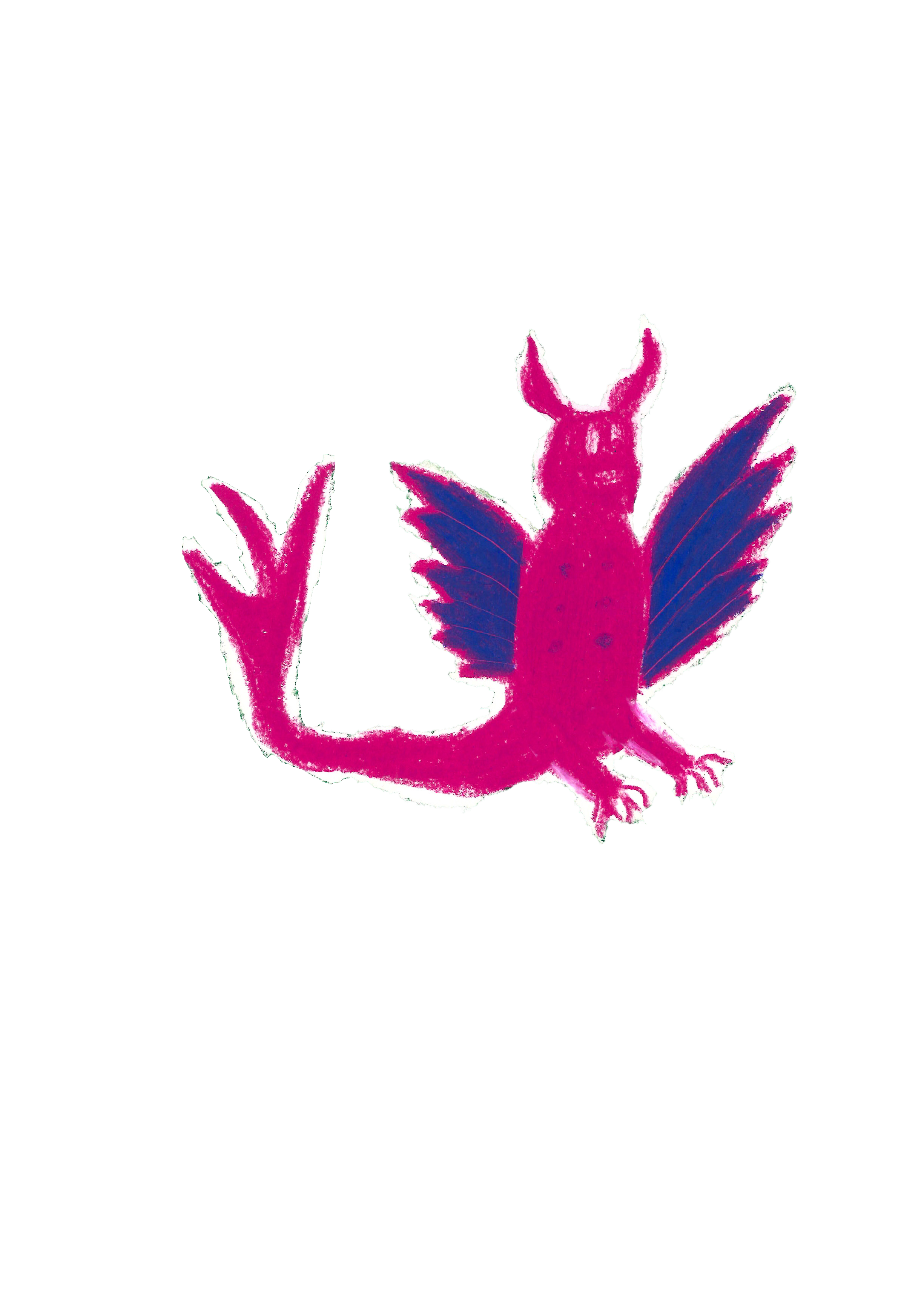 DRAGON
