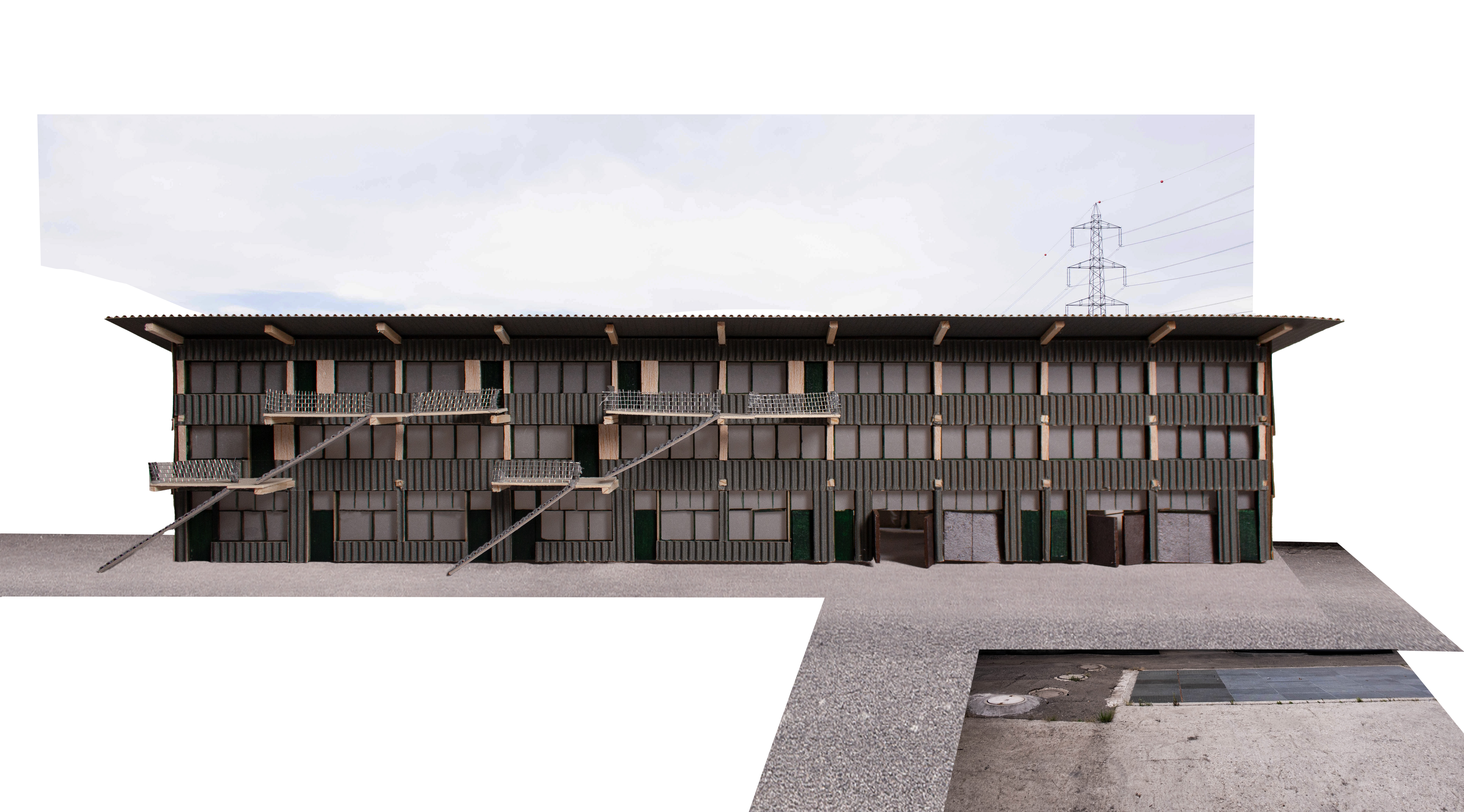 FASSADE